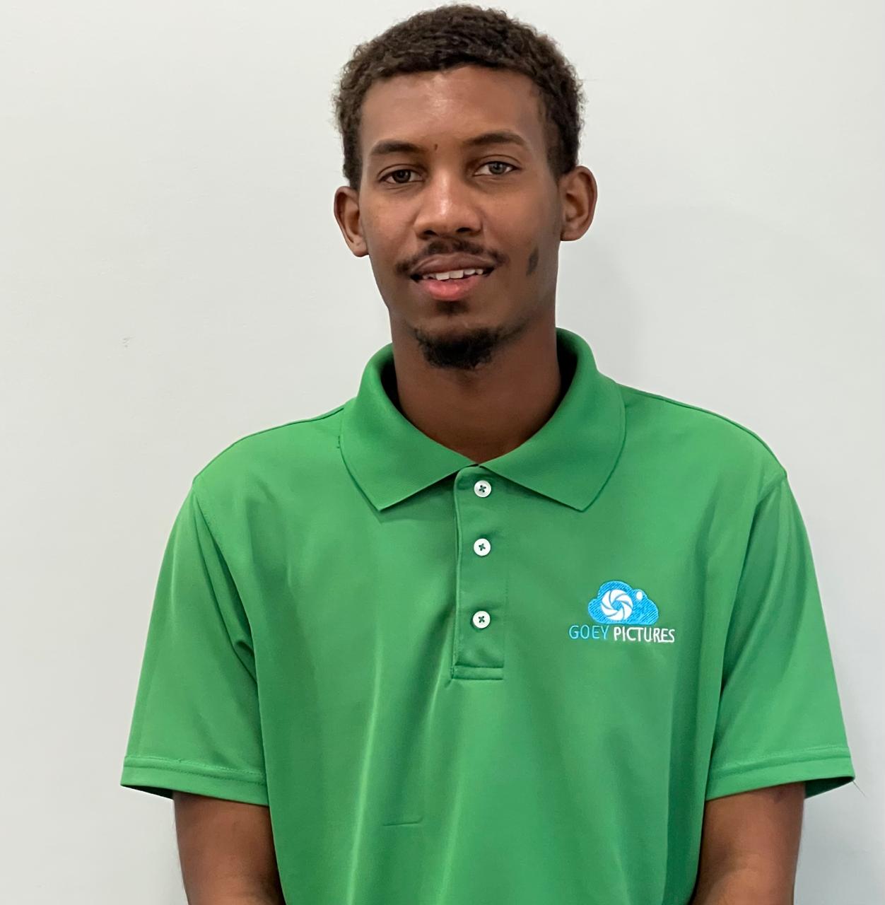 Jean Kelvin Guzman Cabrera